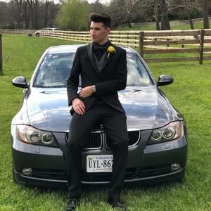 Meet your Posher, Devon